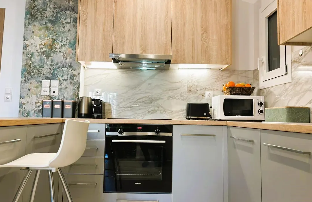 Apartament Athina-1