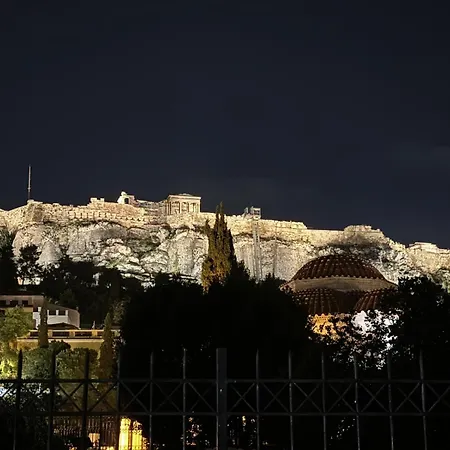 Apartament Athina-2