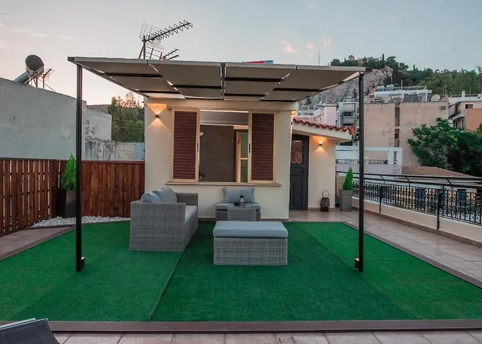 Noho Boutique, Premium Living Lazeon 7